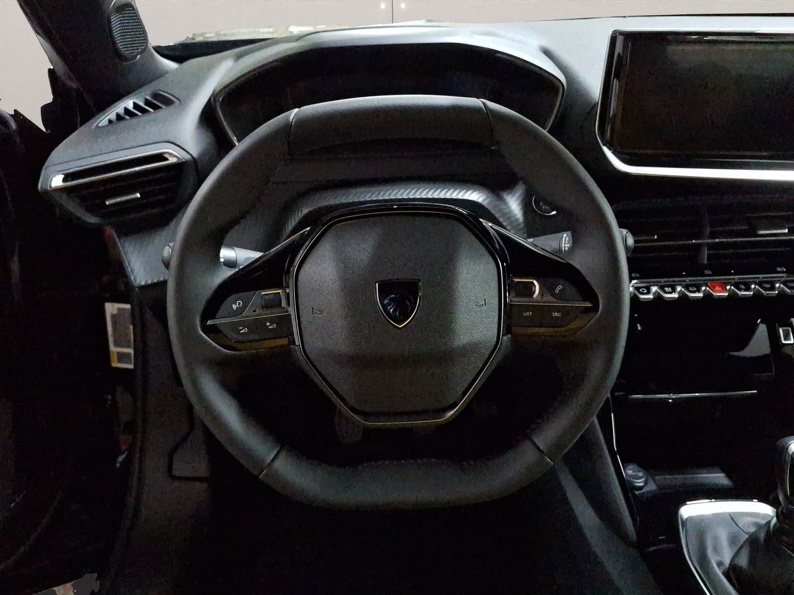Peugeot 2008 - Bild 9