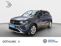 Volkswagen T-Cross - Vorschau Bild 1
