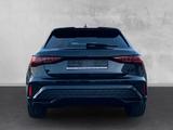 Audi A3 Sportback S line 35 TFSI S tronic AHK+SONOS - Audi A3 aus 2025