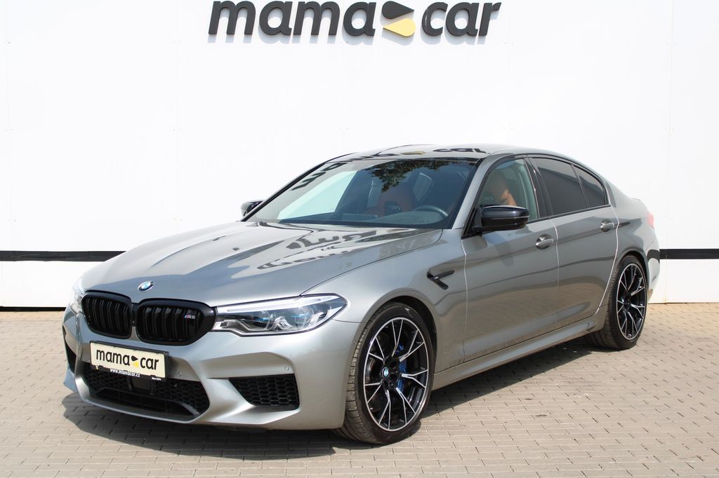 BMW M5