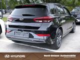 Hyundai i30 1.0 T-GDI CONNECT & GO SHZ LHZ LED NAVI - Hyundai i30: Schwarz