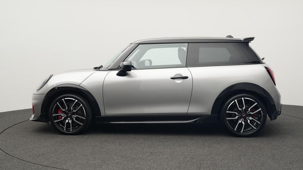 MINI Jcw Trim, миниатюра 4