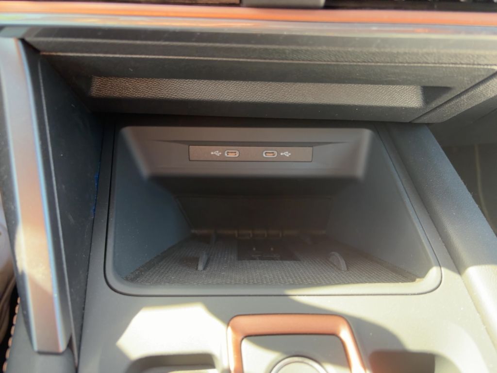 Cupra Leon - Bild 15