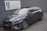 Kia PROCEED GT VIRTUAL|PANORAMA|KAMERA|MEMORY|LED| - Kia pro cee'd / ProCeed Kombi Gebrauchtwagen