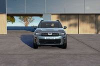 Dacia Bigster - Vorschau Bild 13