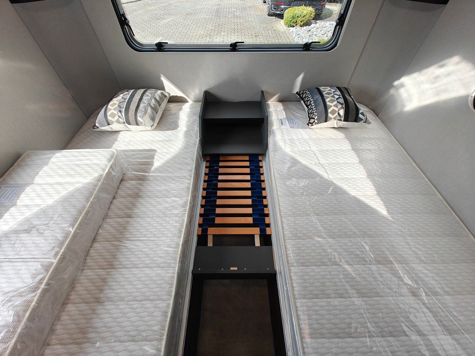 Fahrzeugabbildung HYMER / ERIBA / HYMERCAR Novaline 495 - MESSE-NEUHEIT 2026! -