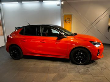 Bild 2 Opel Corsa GS Line - SHZ | RFK | PDC v&h