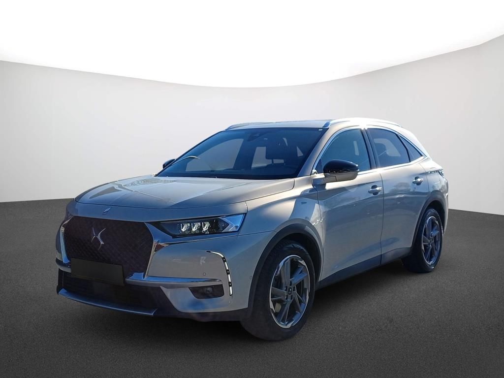 Image of DS Automobiles DS7 (Crossback)