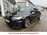 Audi A1 40 TFSI | Bronze 18|S line|Carplay|SHZ|Navi - Audi A1: 40 TFSI