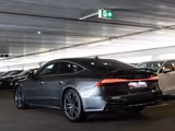 Audi A7 Sportback 50 TFSI e quattro S line AHK 20'' - Audi A7 Gebrauchtwagen in Stuttgart