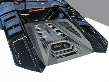 صورة مصغرة 38 لـ 2025 Lamborghini TEMERARIO