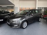 Ford Grand C-Max Titanium Aut./Kamera/Schiebetüren - Ford C-Max Grand Gebrauchtwagen