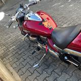 Suzuki VZ 1500 M - SUZUKI M 1500