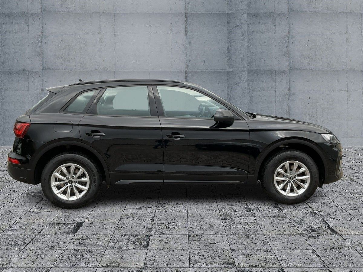 Audi Q5 - Bild 7