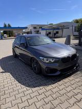 BMW M140i *KW-V2*MAXTON-KIT*CARBON-LENKRAD* - graue BMW M140i