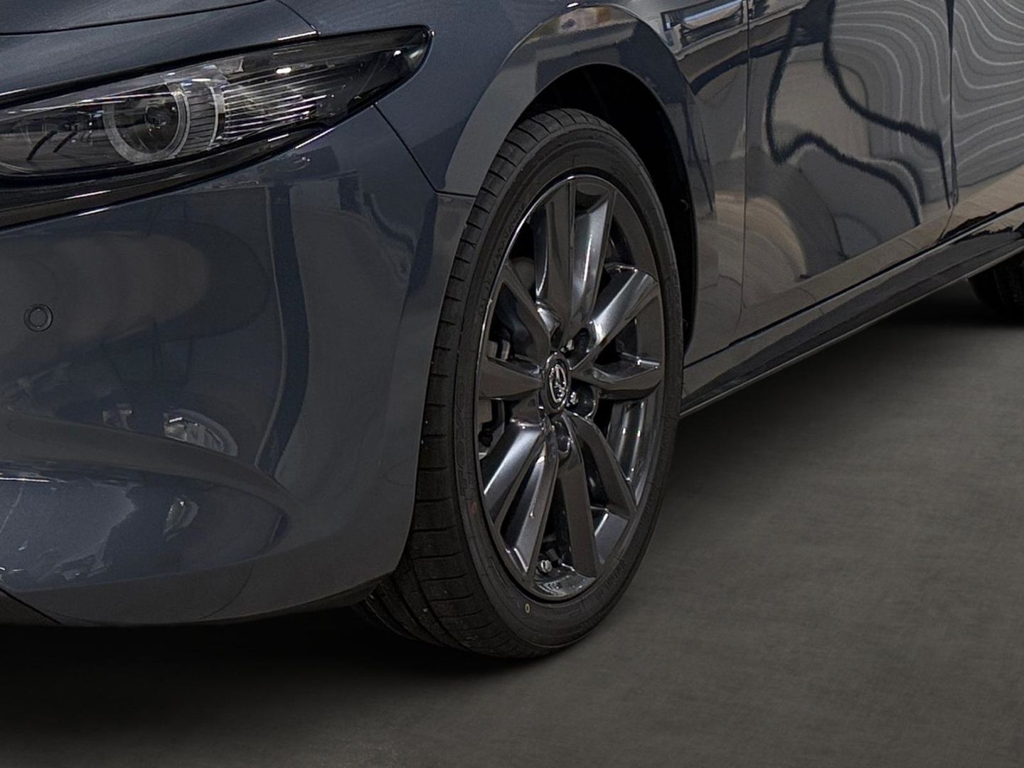 Mazda 3 - Bild 7