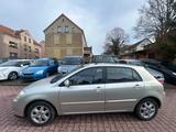 Toyota Corolla 1.6 Edition - Toyota Corolla aus 2007