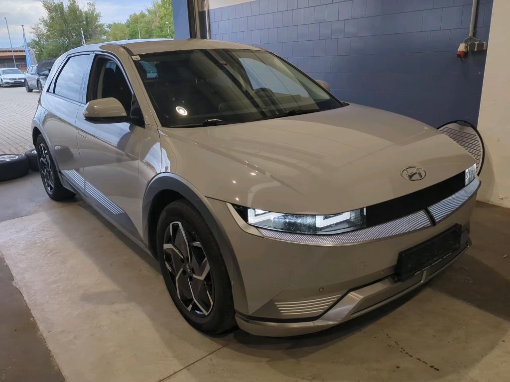 Hyundai IONIQ 5 Plus Line 72,6kWH
