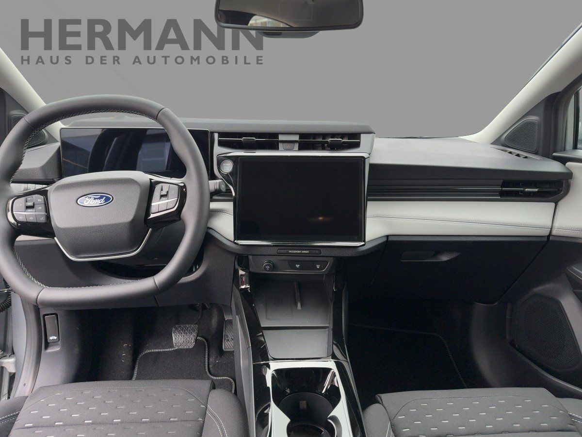 Ford Puma Gen-E - Bild 9