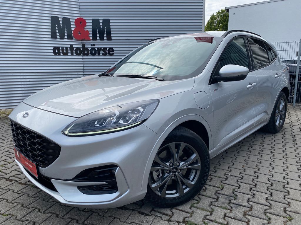 Image of Ford Kuga