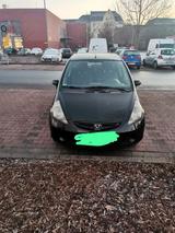 Honda Jazz 1,2l neu TÜV - Honda Jazz