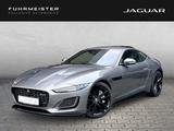 Jaguar F-Type Coupe P300 R-Dyn.  Eiger RWD Grey - gebrauchte Jaguar F-Type aus dem Jahr 2024