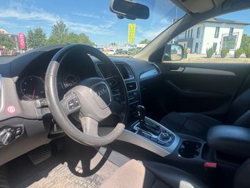 Audi Q5 - 8