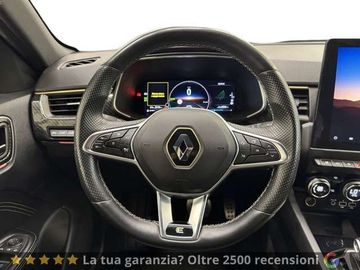 Renault Arkana - 7