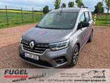 Renault Kangoo 1.5 BLUE dCi FAP Techno LED|Navi|RFK - Renault Kangoo mit Diesel-Antrieb: Automatik