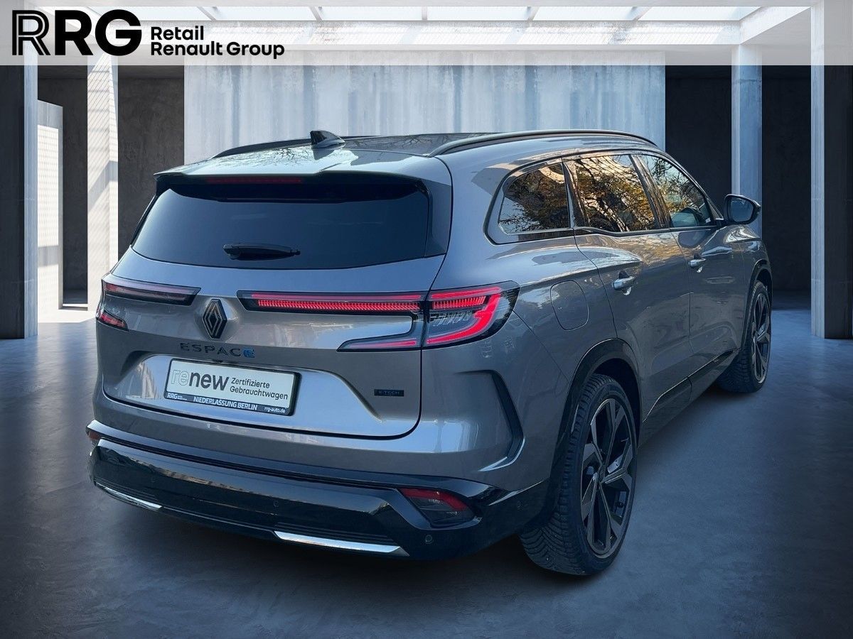 Renault Espace - Bild 5