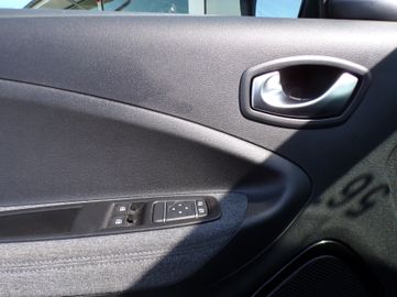 Renault ZOE E-TECH EXPERIENCE Mietbatterie