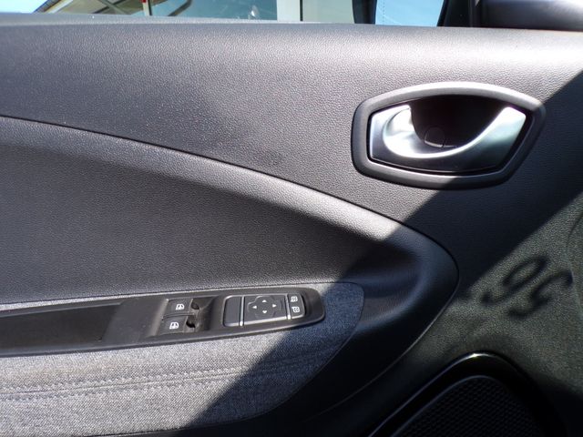 Renault ZOE E-TECH EXPERIENCE Mietbatterie