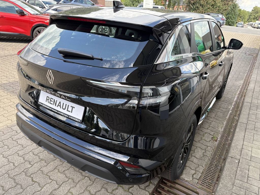 RENAULT Austral - Bild 3