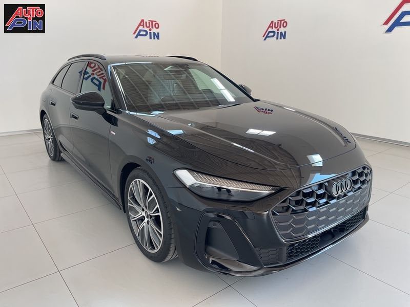 Audi A5 A5 Avant TDI mHEV+ S tronic S Line**IN A imagem 3