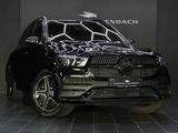 Mercedes-Benz GLE 580*4M*AMG*LUFT*AHK*STHZ*BURMESTER*2.HAND - Mercedes-Benz GLE 580 Gebrauchtwagen