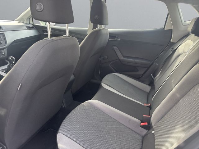 Ibiza Style *SHZ+Notbremsass.+PDC+Berganfahrass.