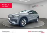 Audi Q4 35 e-tron LED PDC Stand Klima CarPlay - Audi Q4 e-tron in Stuttgart