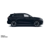Volkswagen Tiguan - Vorschau Bild 7