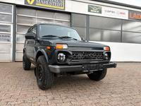 Lada Niva 4X4 Dotz, Mike Sanders, 1.Hand, TOP