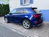 Audi SQ5 TDI tiptronic quattro - - Audi SQ5 in Frankfurt (Main)
