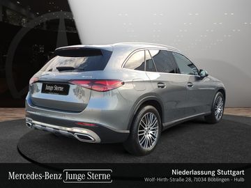 Mercedes GLC 220 - 6
