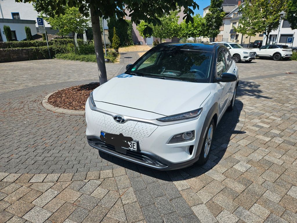 Image of Hyundai KONA Elektro
