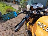 Ducati 1000 Sport Classic - DUCATI 1000
