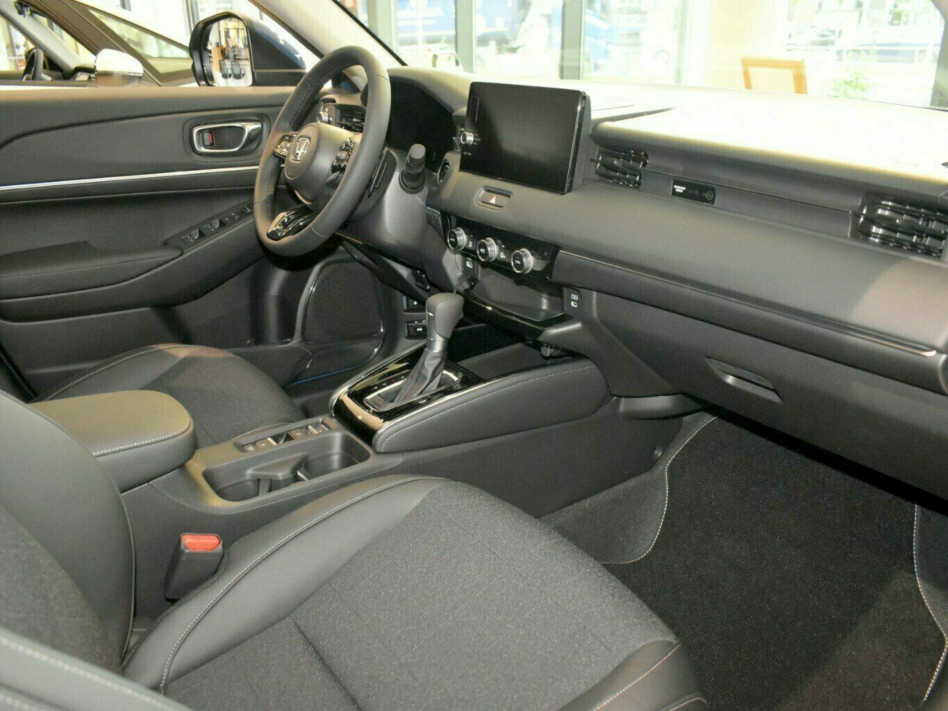 Honda HR-V Advance imagem 3