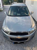 Chevrolet Captiva 2.4 LT 2WD 7-Sitzer NAVI... - Chevrolet Captiva in Bielefeld