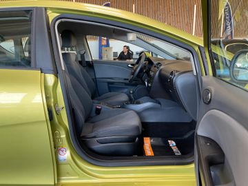 Seat Leon Reference *KLIMAANLAGE*TÜV 082025*SZHZ*