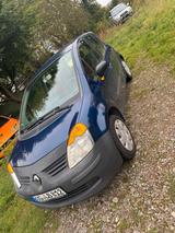 Renault Modus Tüv neu - Renault Modus in Wuppertal