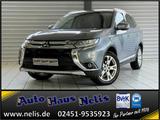Mitsubishi Outlander 2.0 MIVEC SUV-Star 2WD RFKamera AHK Si - gebrauchte Mitsubishi Outlander aus dem Jahr 2016