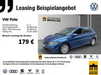 Volkswagen Polo - Vorschau Bild 1