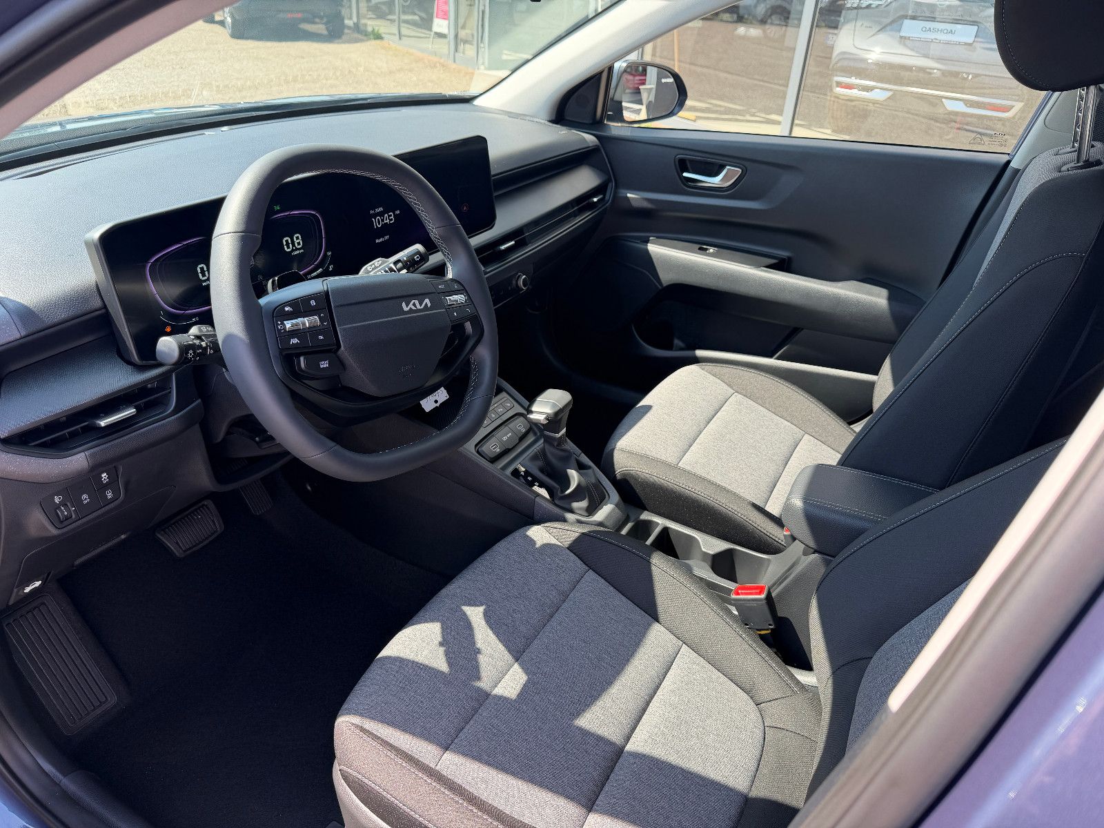 Kia Stonic - Bild 11